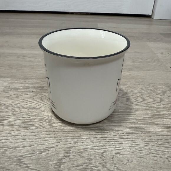 Legami Milano Cup-Puccino Cat Porcelain Mug - Picture 10 of 13